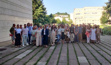 4 ème rencontre du projet EVOLUTION - Réseaux sociaux et parcours éducatifs des jeunes de la protection de l’enfance : quelles réalités sur nos territoires ?
